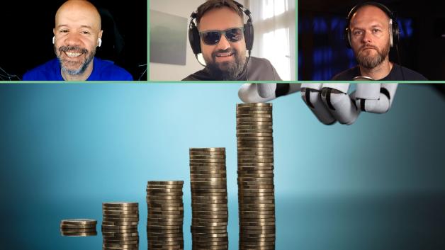 CHATGPT, CLAUDE A CURSOR STOJÍ 16 TISÍC MĚSÍČNĚ. Vyplatí se to vůbec?