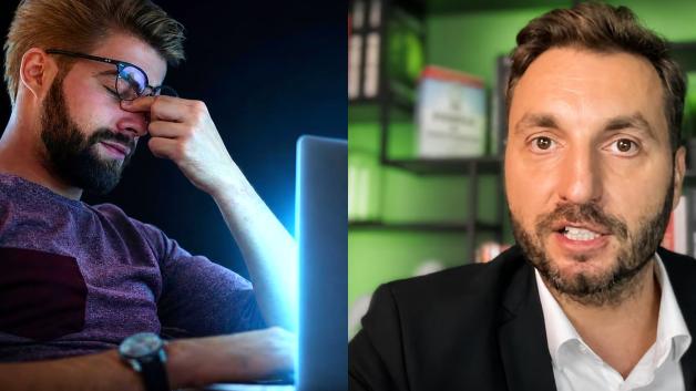 AJŤÁCI CHODÍ KVŮLI AI NA JOBS.CZ. To by bylo před třemi lety sci-fi...