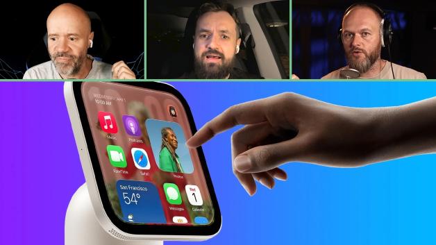 APPLE VYDAL PRODUKT, KTERÝ NIKDO NECHCE. A v EU ho ani nedostanete…